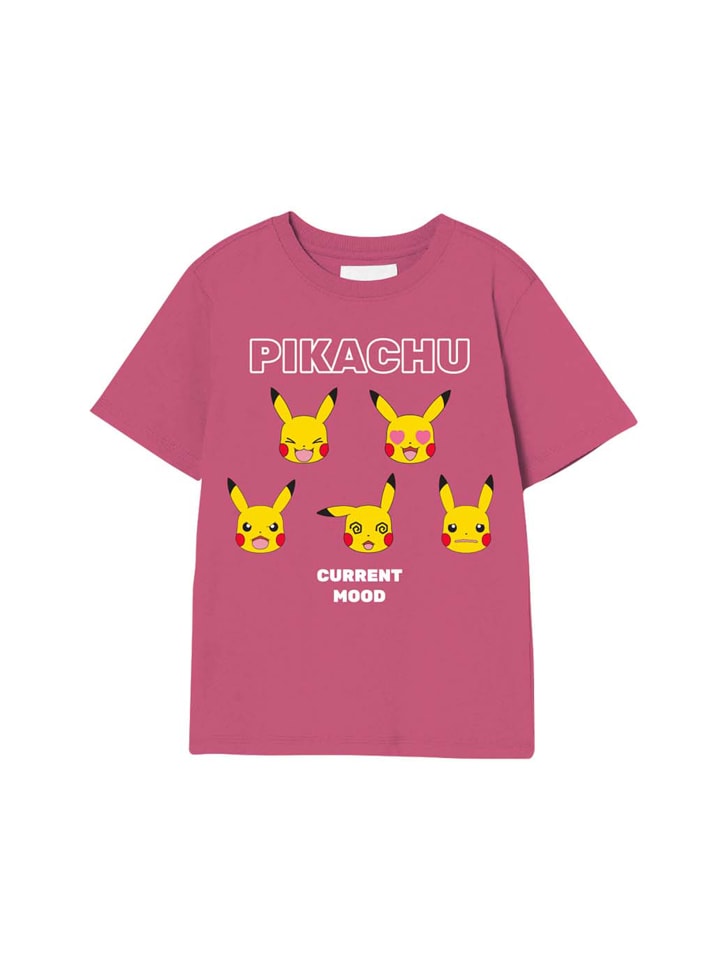 Футболка Пикачу для девочек, розовая Pokémon, Розовый, Футболка Пикачу для девочек, розовая Pokémon
Футболка Пикачу для девочек, розовая Pokémon, Розовый, Футболка Пикачу для девочек, розовая Pokémon