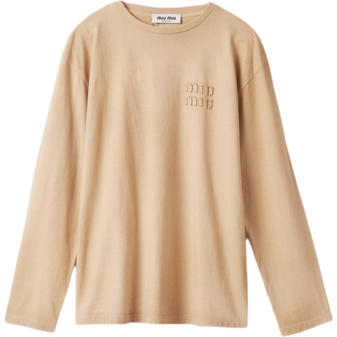 Футболка женская Miu Miu, белый
Футболка женская Miu Miu, белый