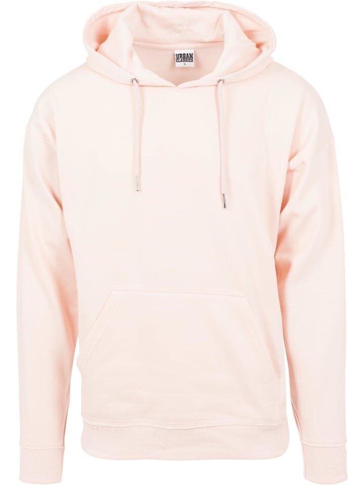 Толстовка Urban Classics, розовый
Толстовка Urban Classics, розовый