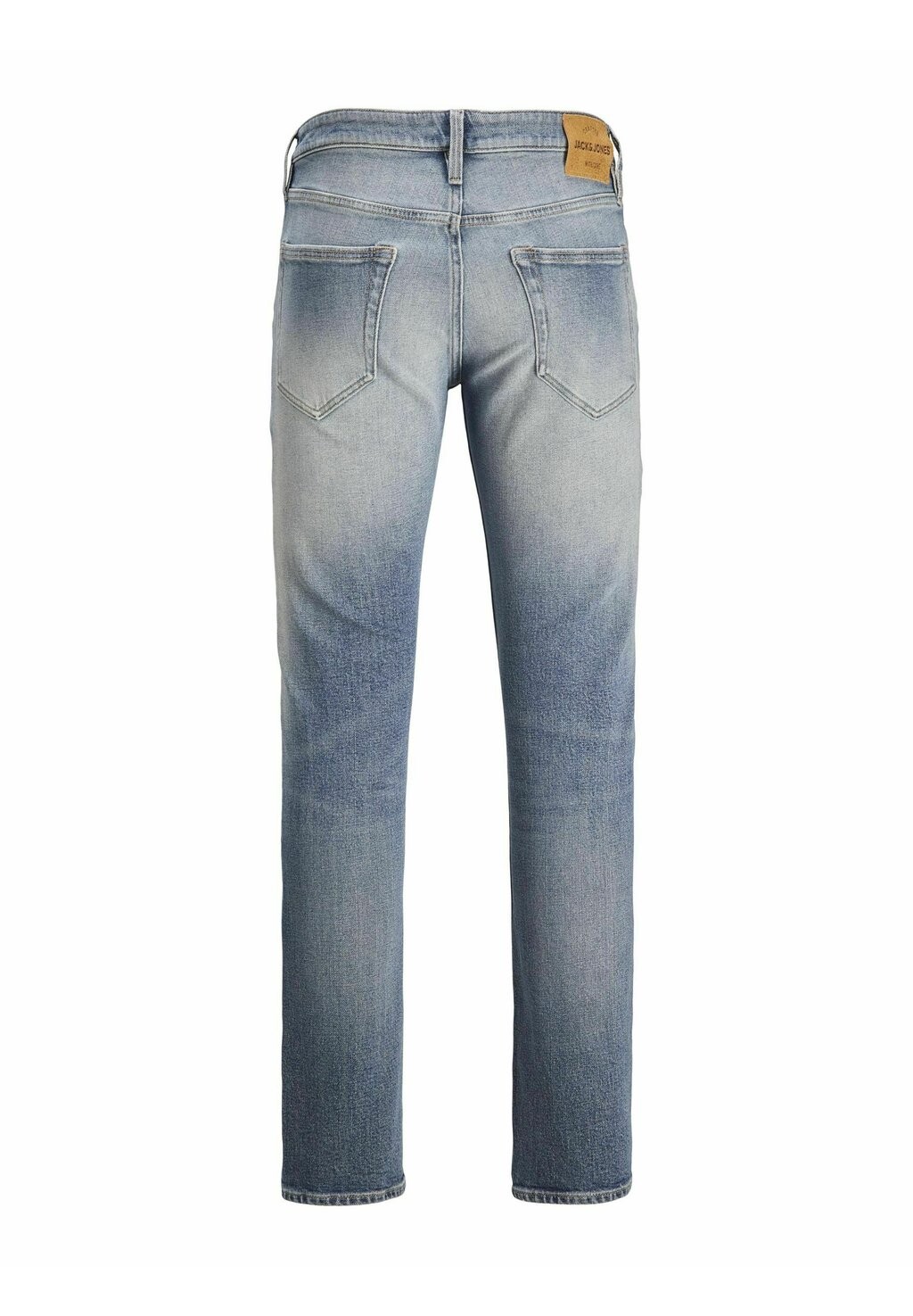 Джинсы облегающего кроя JJIGLENN COOPER Jack & Jones PREMIUM, синий деним
Джинсы облегающего кроя JJIGLENN COOPER Jack & Jones PREMIUM, синий деним