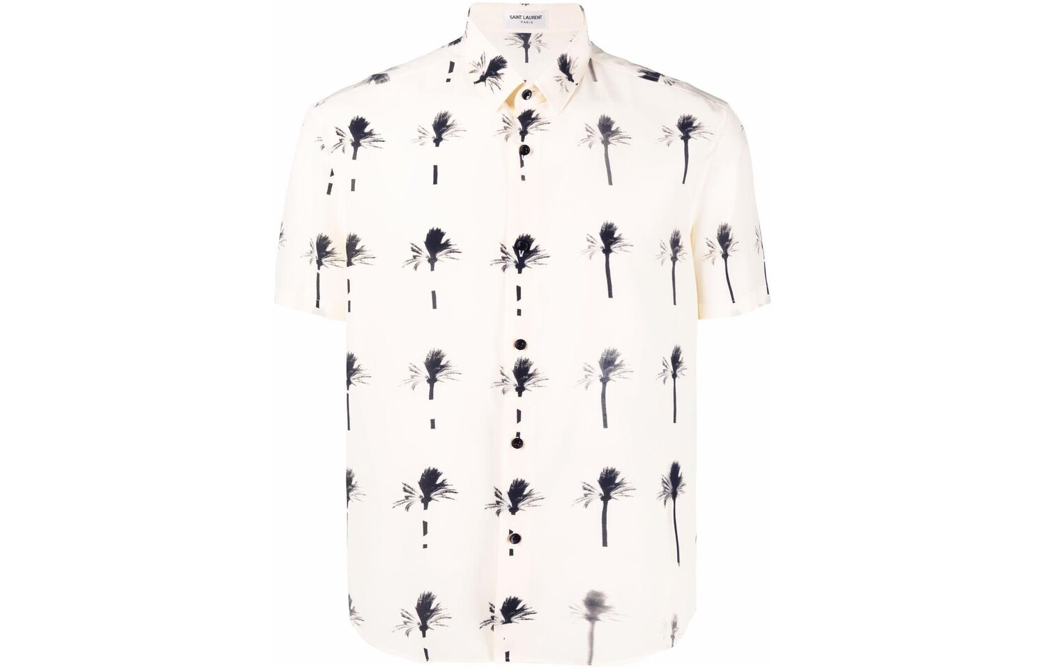 Рубашка мужская Off White Saint Laurent, кремовый
Рубашка мужская Off White Saint Laurent, кремовый