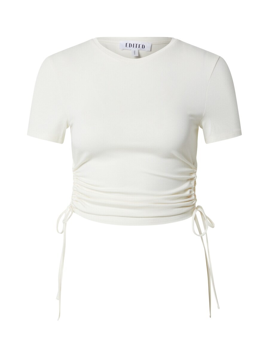 Футболка Edited GINA, бежевый, Серый, Футболка Edited GINA, бежевый 
Футболка Edited GINA, бежевый, Серый, Футболка Edited GINA, бежевый