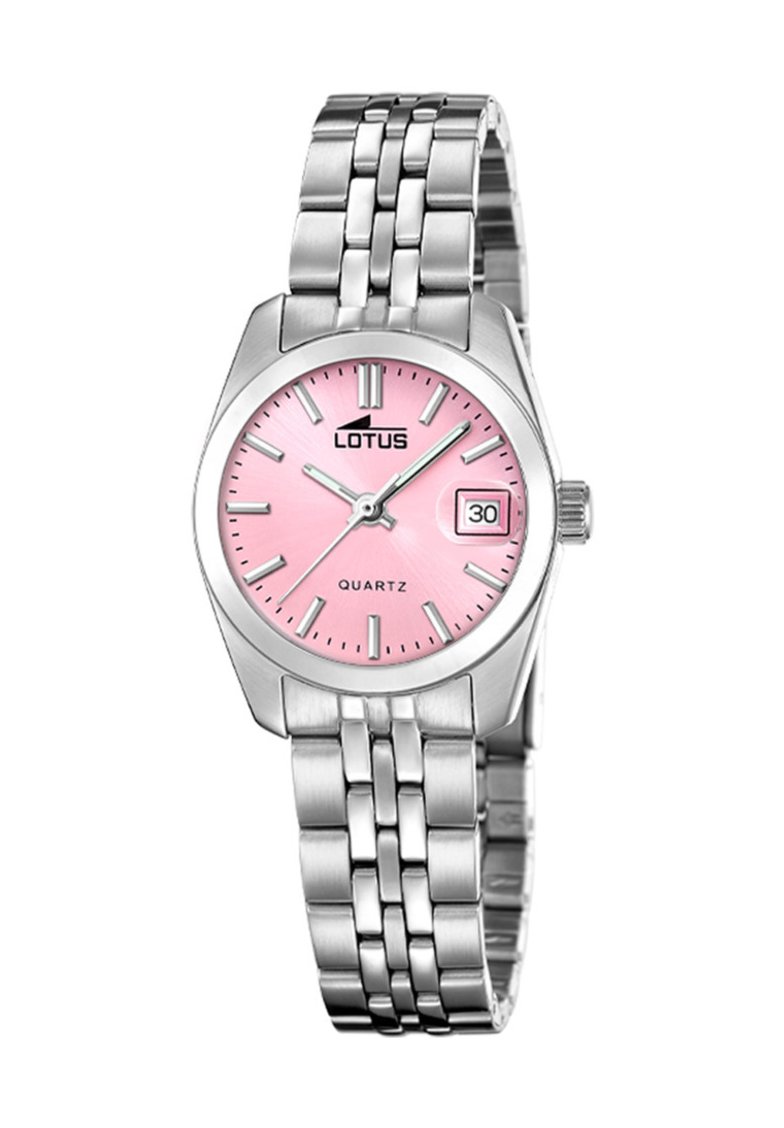 Часы FREEDOM Lotus, фуксия
Часы FREEDOM Lotus, фуксия