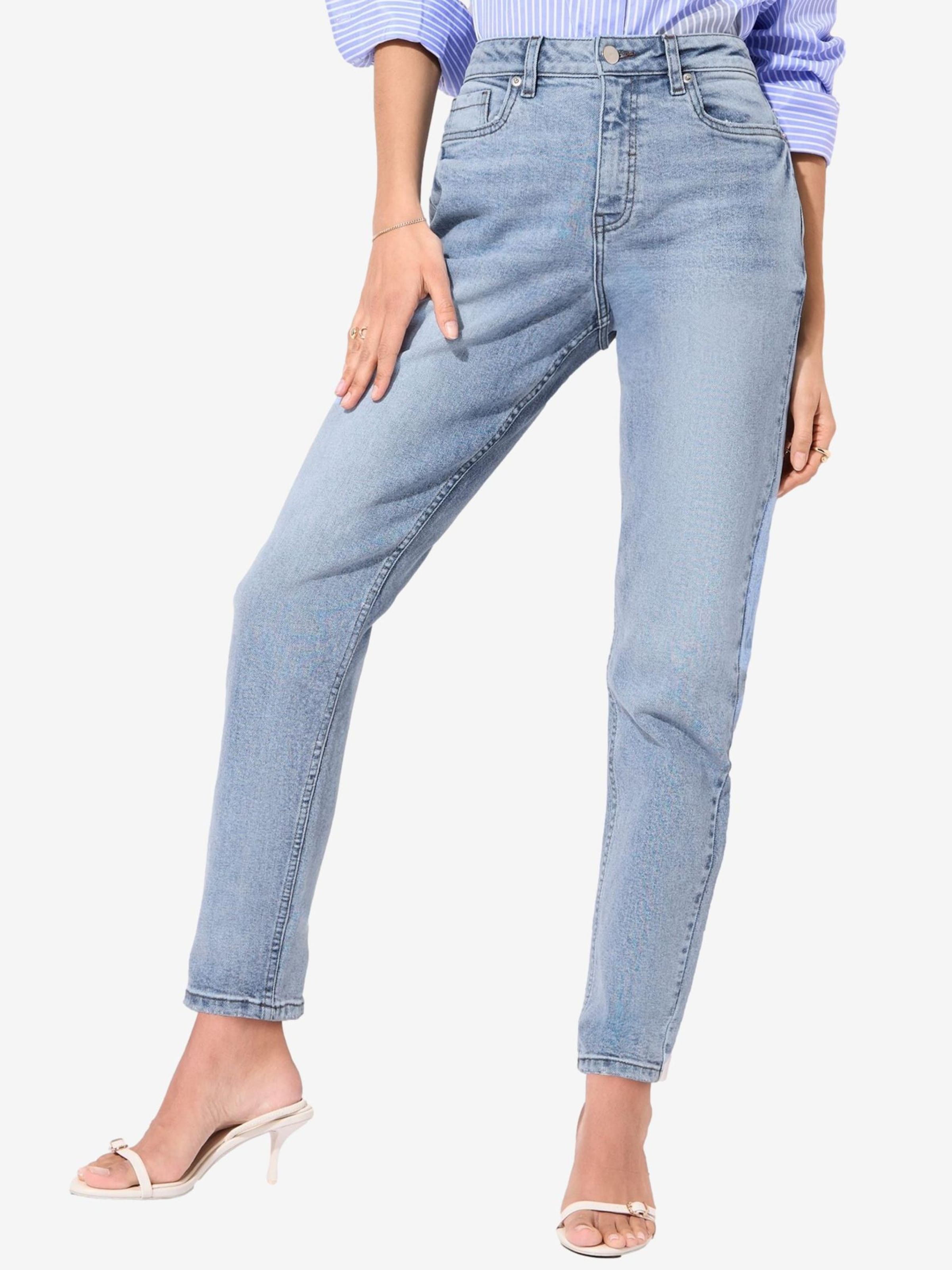 Friends Like These Зауженные джинсы в дымчато-голубом цвете
Friends Like These Зауженные джинсы в дымчато-голубом цвете