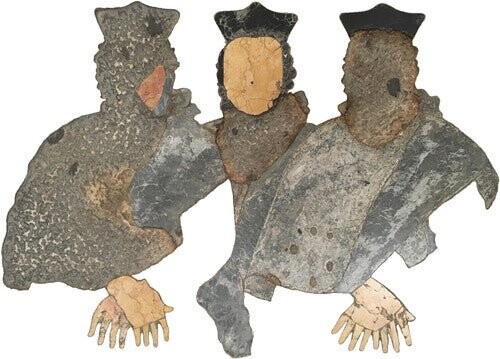 Виниловая пластинка Tabish, Jesse - Cowboy Ballads Part I
Виниловая пластинка Tabish, Jesse - Cowboy Ballads Part I