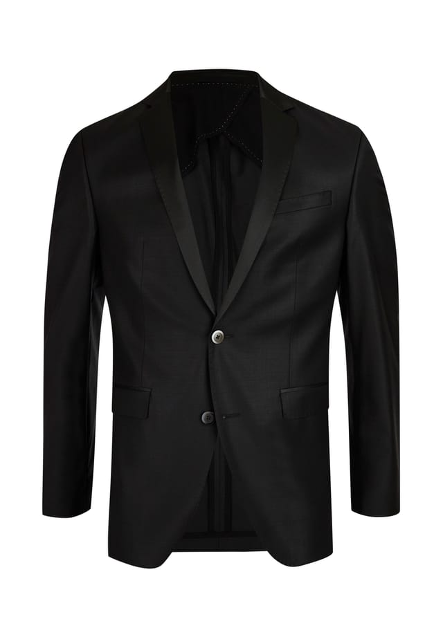 Шерстяная куртка dh-xtension Hechter Paris, черный
Шерстяная куртка dh-xtension Hechter Paris, черный