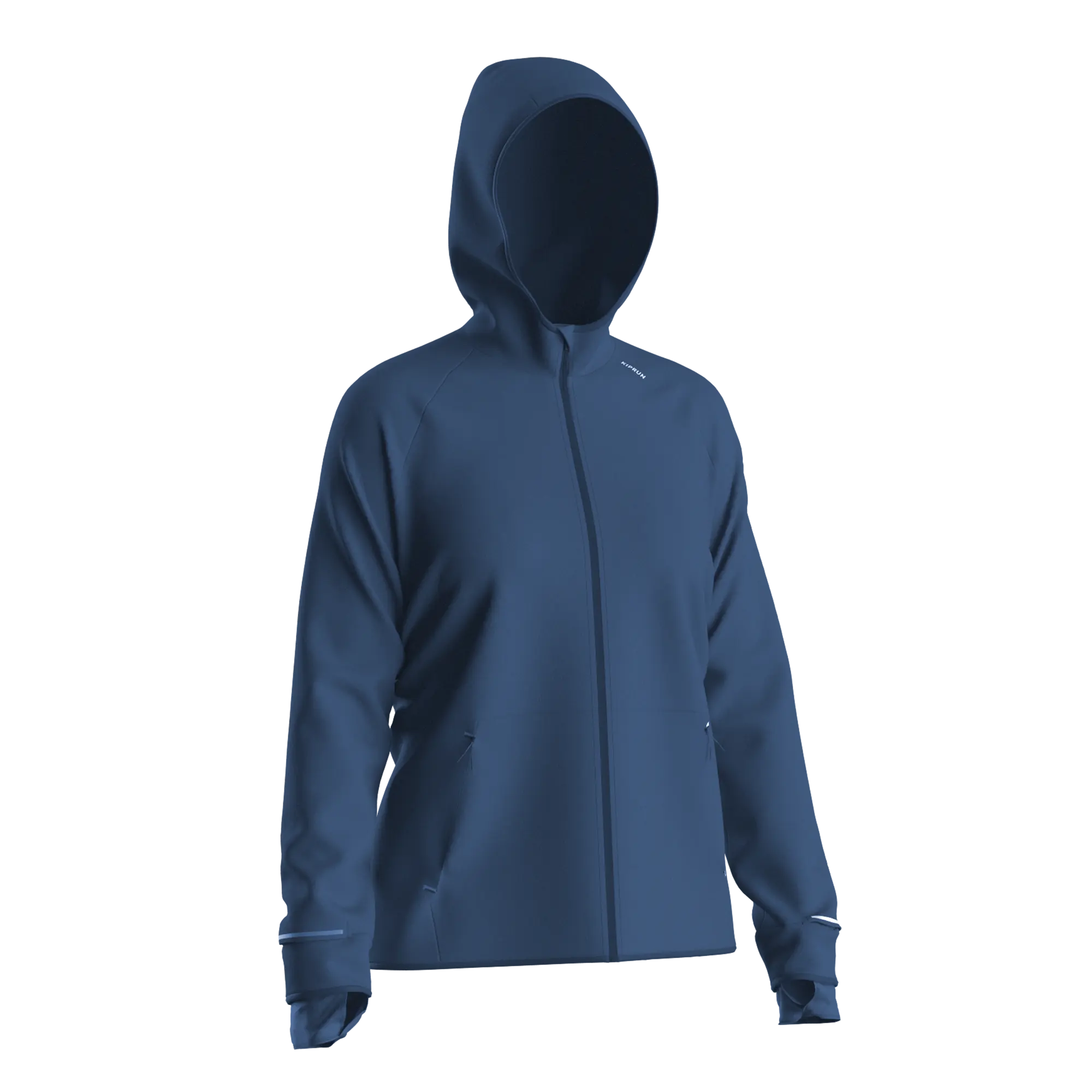 Женская беговая утеплённая куртка Kiprun KIPRUN 500
Женская беговая утеплённая куртка Kiprun KIPRUN 500