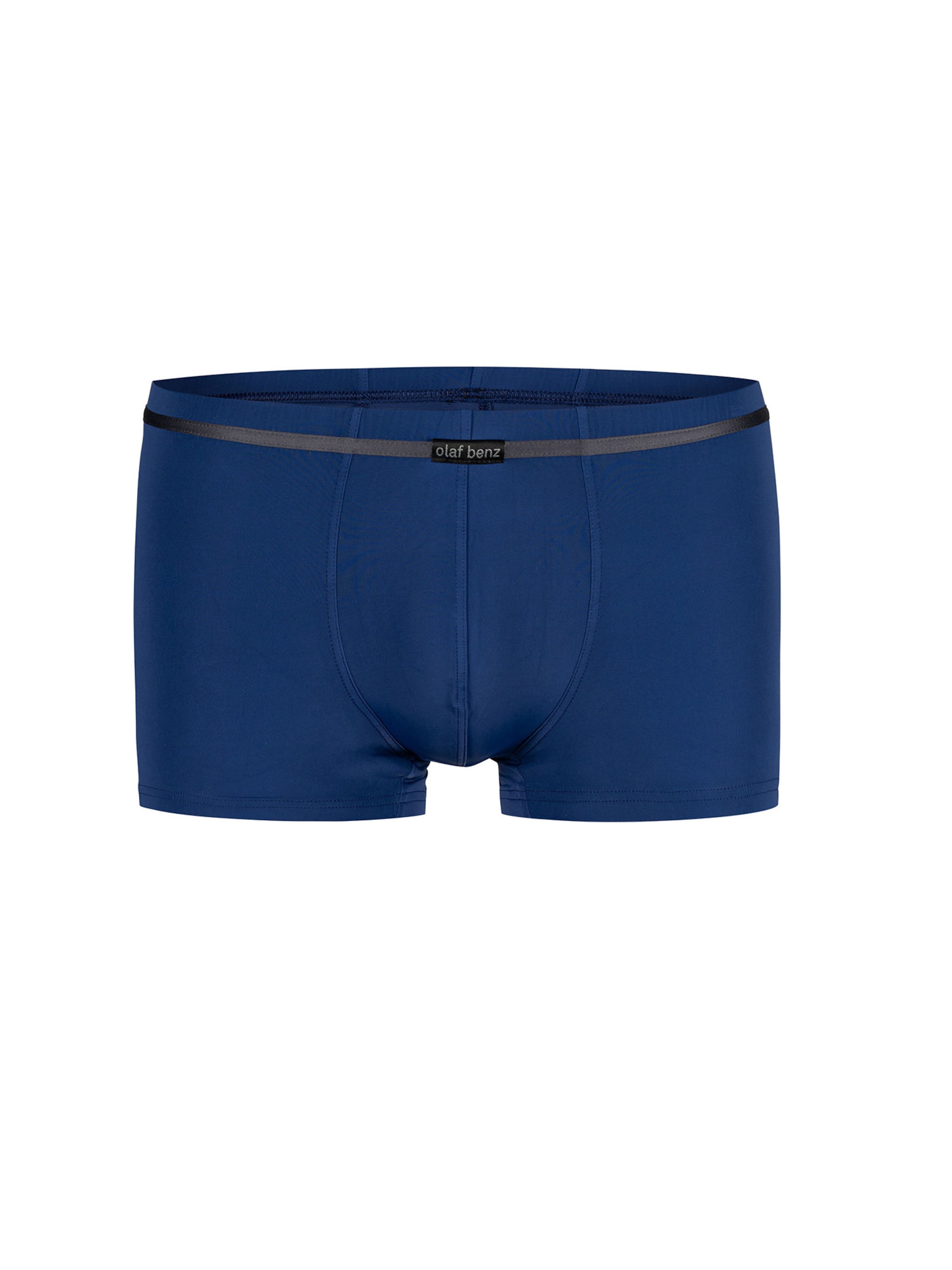 Olaf Benz Боксеры 'RED2506 Minipants' в темно-синем цвете
Olaf Benz Боксеры 'RED2506 Minipants' в темно-синем цвете