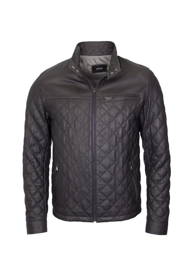 Кожаная куртка tale темно-синяя спортивная элегантная частично стеганая куртка из кожи ягненка наппа Lolus, синий
Кожаная куртка tale темно-синяя спортивная элегантная частично стеганая куртка из кожи ягненка наппа Lolus, синий