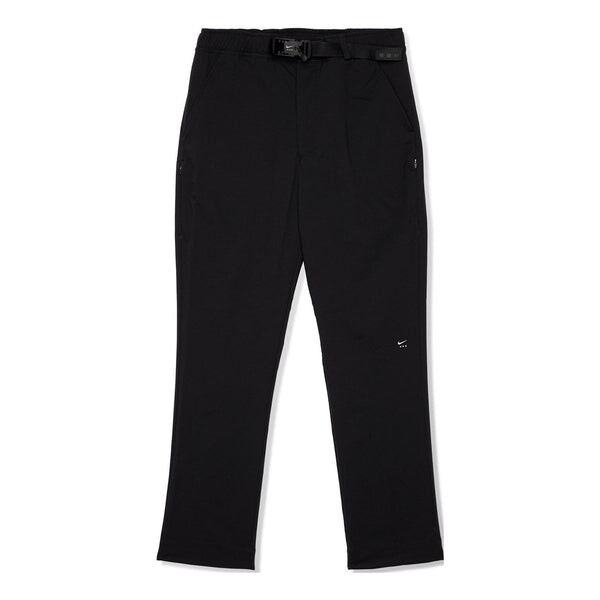 Брюки men's x mmw crossover solid color belt slim fit casual long pants/trousers black Nike, мультиколор 
Брюки men's x mmw crossover solid color belt slim fit casual long pants/trousers black Nike, мультиколор