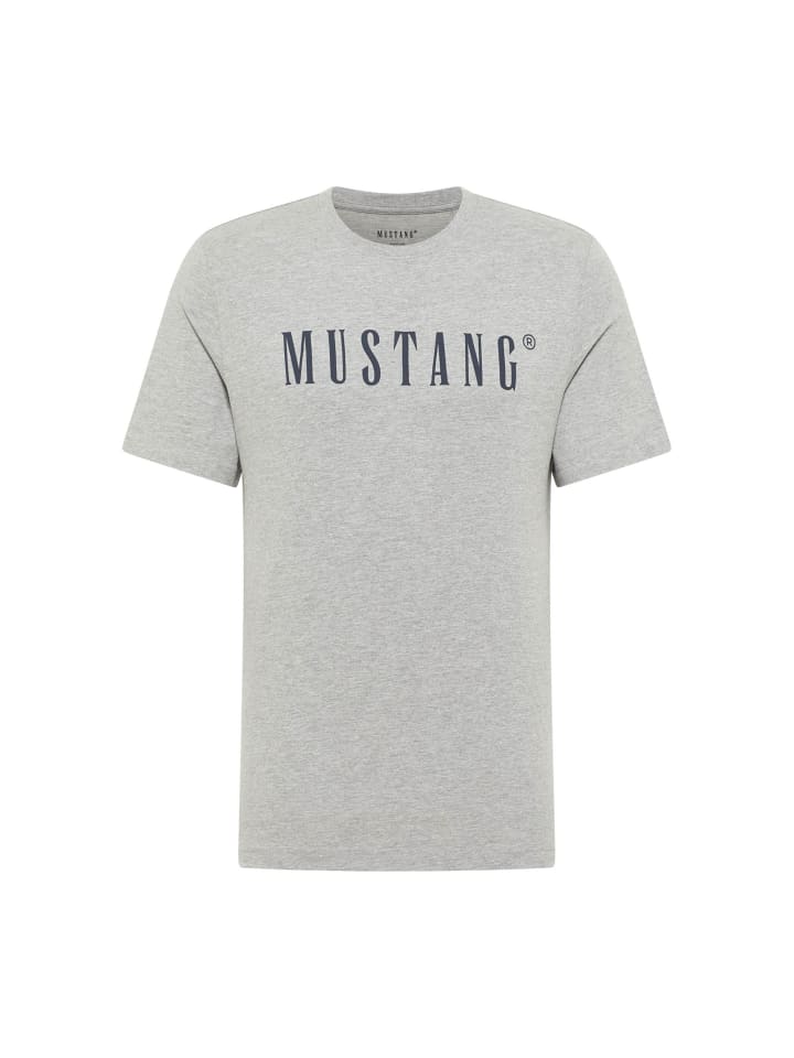 Mustang Комплект из 1 футболки серого цвета с пятнистым рисунком, Серый, Mustang Комплект из 1 футболки серого цвета с пятнистым рисунком
Mustang Комплект из 1 футболки серого цвета с пятнистым рисунком, Серый, Mustang Комплект из 1 футболки серого цвета с пятнистым рисунком