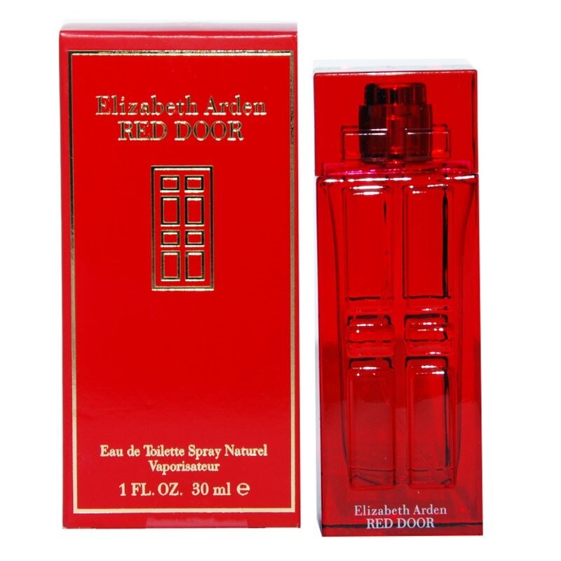 Элизабет Арден, Red Door, туалетная вода, 30 мл Elizabeth Arden
Элизабет Арден, Red Door, туалетная вода, 30 мл Elizabeth Arden
