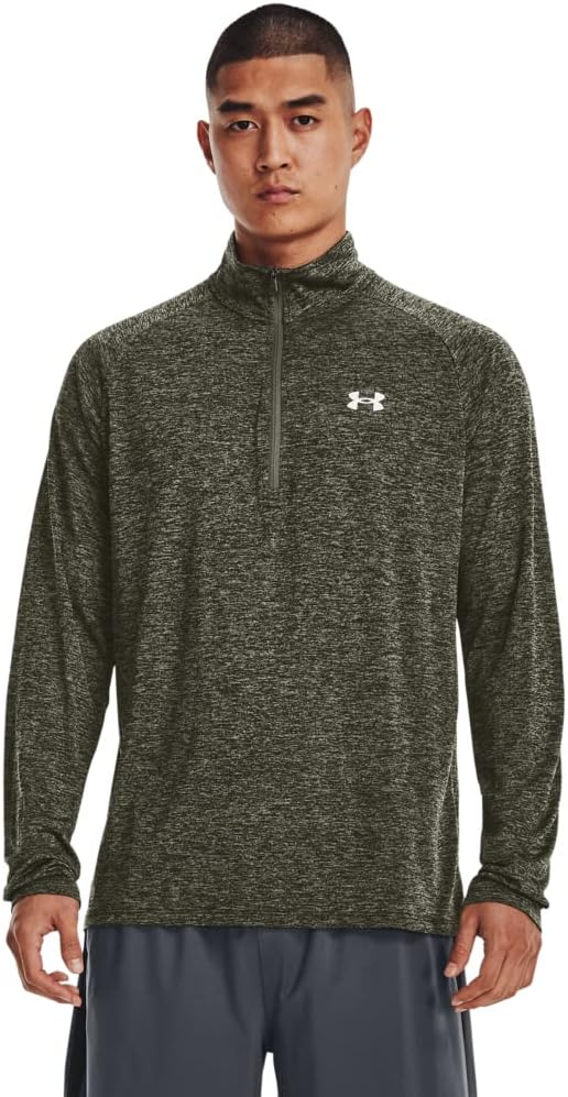 Футболка Under Armour Men's Tech 2.0 ½ Zip, (391) Marine Od Green/Black/White, Белый, Футболка Under Armour Men's Tech 2.0 ½ Zip, (391) Marine Od Green/Black/White
Футболка Under Armour Men's Tech 2.0 ½ Zip, (391) Marine Od Green/Black/White, Белый, Футболка Under Armour Men's Tech 2.0 ½ Zip, (391) Marine Od Green/Black/White