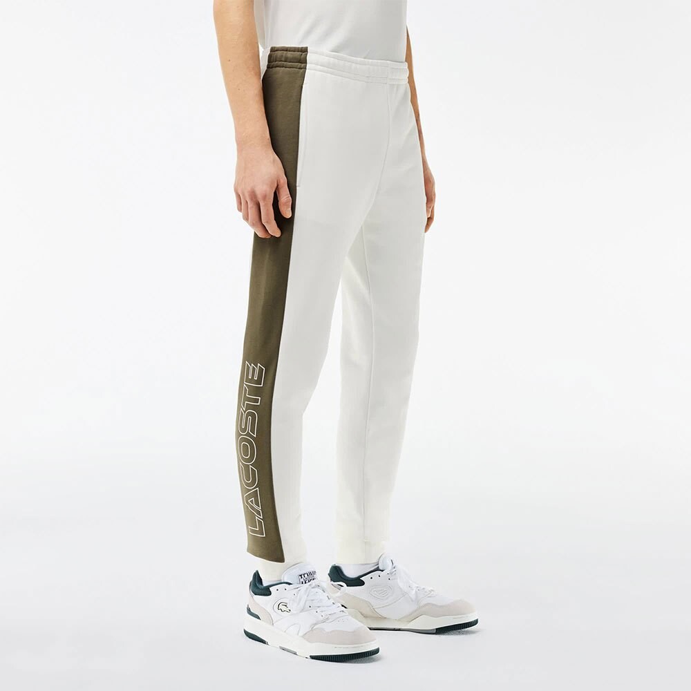 Джоггеры Lacoste XH1428, коричневый
Джоггеры Lacoste XH1428, коричневый