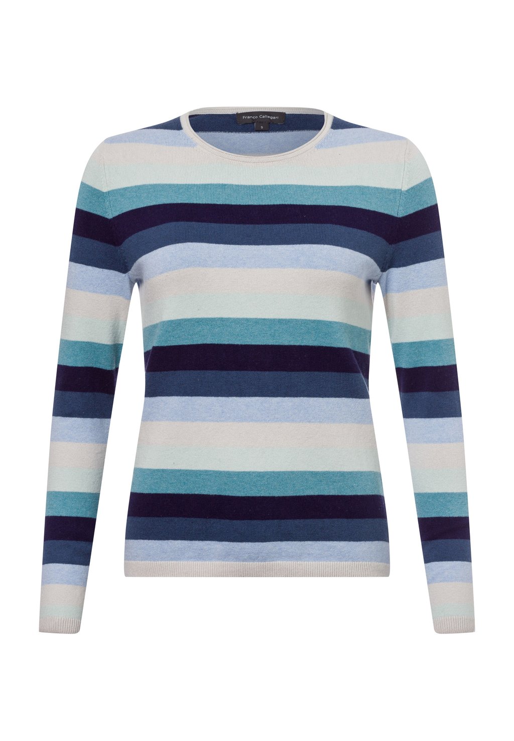 Джемпер Franco Callegari, бежевый
Джемпер Franco Callegari, бежевый