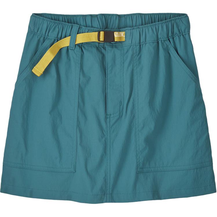 Повседневные шорты Outdoor Everyday для женщин Patagonia, синий
Повседневные шорты Outdoor Everyday для женщин Patagonia, синий