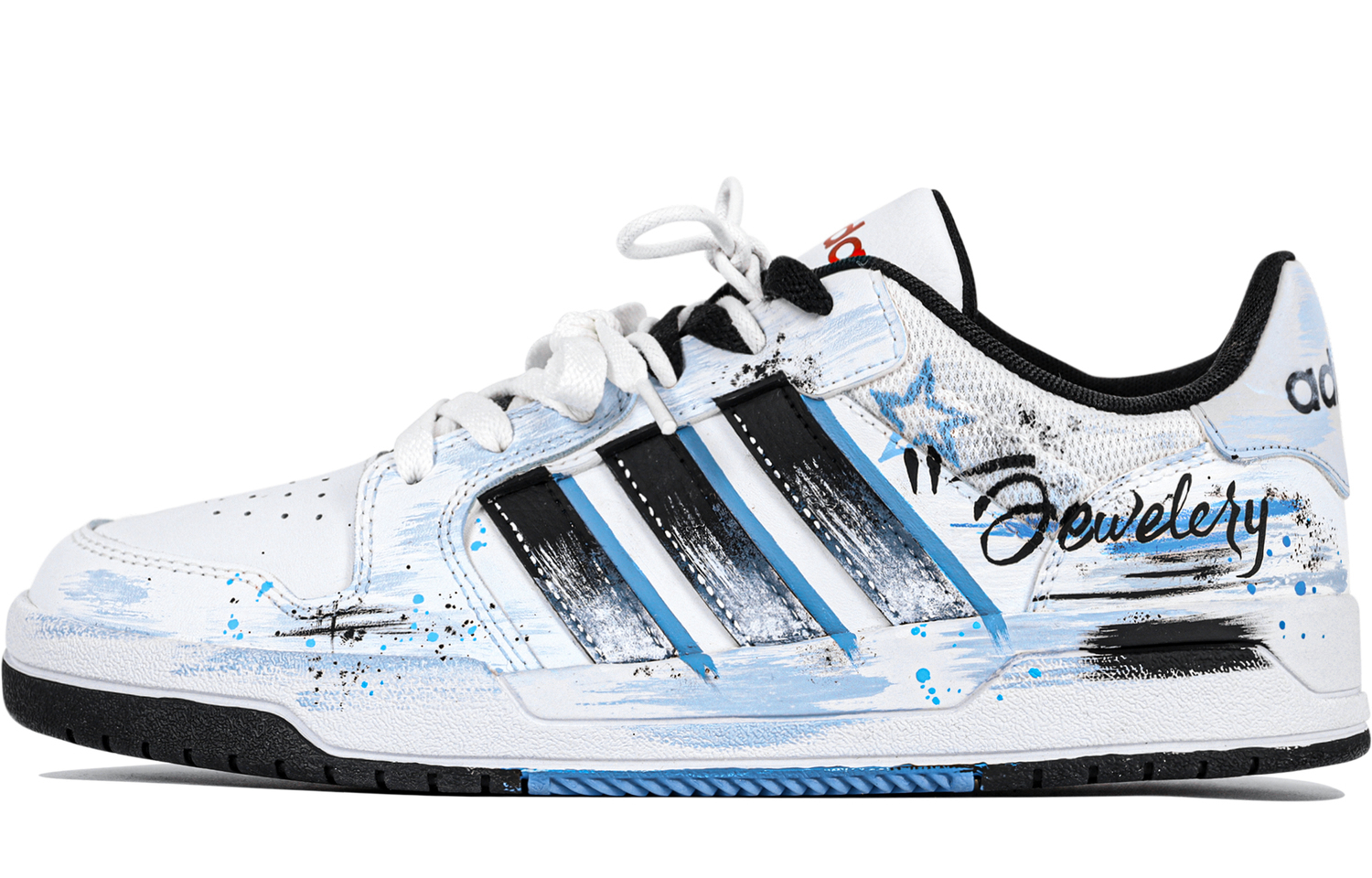 Entrap Star Island Sea, Graffiti, Vintage, ручная роспись, износостойкие низкие кроссовки для скейтбординга Unisex Adidas Neo, синий черный
Entrap Star Island Sea, Graffiti, Vintage, ручная роспись, износостойкие низкие кроссовки для скейтбординга Unisex Adidas Neo, синий черный