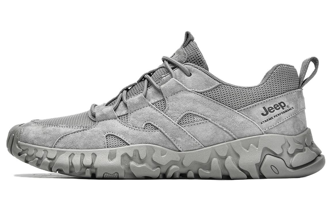 Кроссовки мужские низкие серые Jeep
Кроссовки мужские низкие серые Jeep