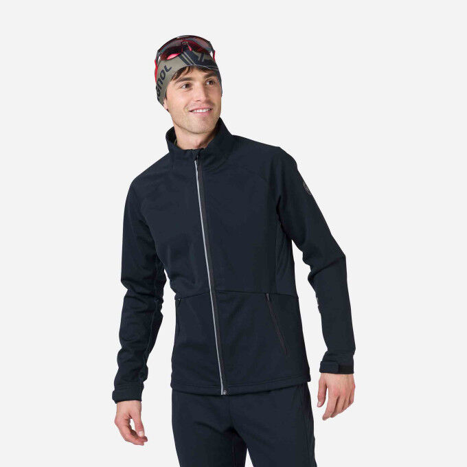 Куртка Rossignol Softshell
Куртка Rossignol Softshell