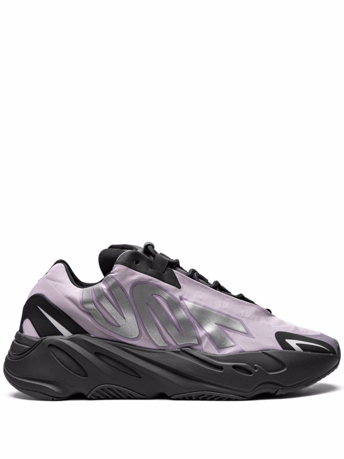 Adidas кроссовки YEEZY 700 MNVN Geode, фиолетовый
Adidas кроссовки YEEZY 700 MNVN Geode, фиолетовый