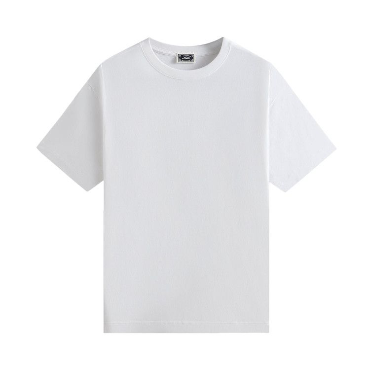 Футболка Kith Alex Ii Boxy Tee, White
Футболка Kith Alex Ii Boxy Tee, White