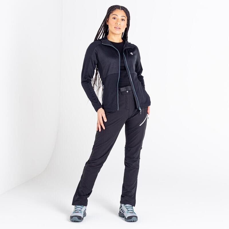 Женские брюки Dare 2B, черный
Женские брюки Dare 2B, черный