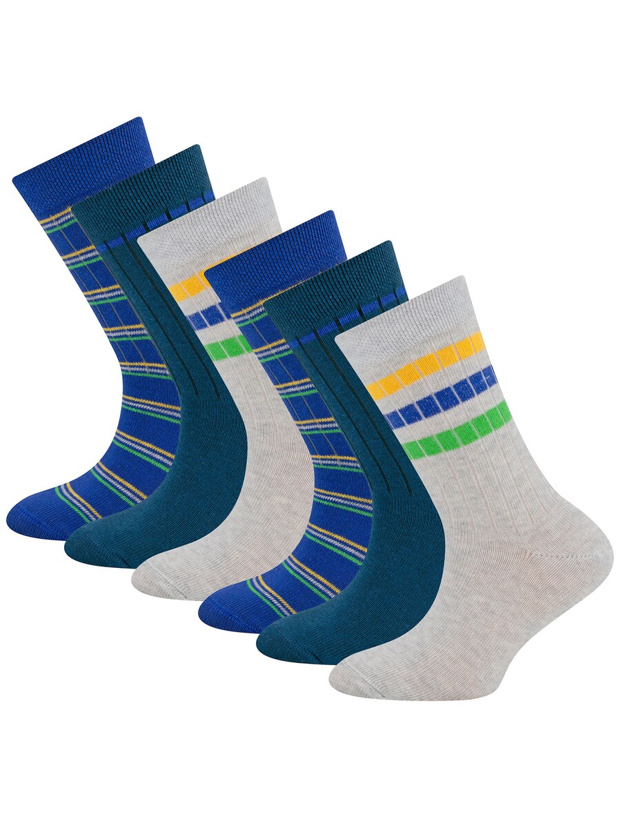 Носки EWERS, синий
Носки EWERS, синий