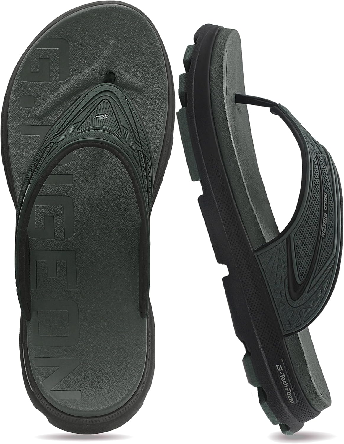 Золотые сандалии для спортсменов Gold Pigeon EVA с антиусталостным эффектом и ультра-подушкой, унисекс, с легкой застежкой SNAP LOCK Gold Pigeon Shoes
Золотые сандалии для спортсменов Gold Pigeon EVA с антиусталостным эффектом и ультра-подушкой, унисекс, с легкой застежкой SNAP LOCK Gold Pigeon Shoes