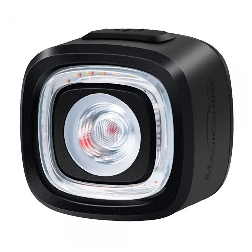 Задний свет Magic Shine Seemee 150 V2.0, серебряный
Задний свет Magic Shine Seemee 150 V2.0, серебряный