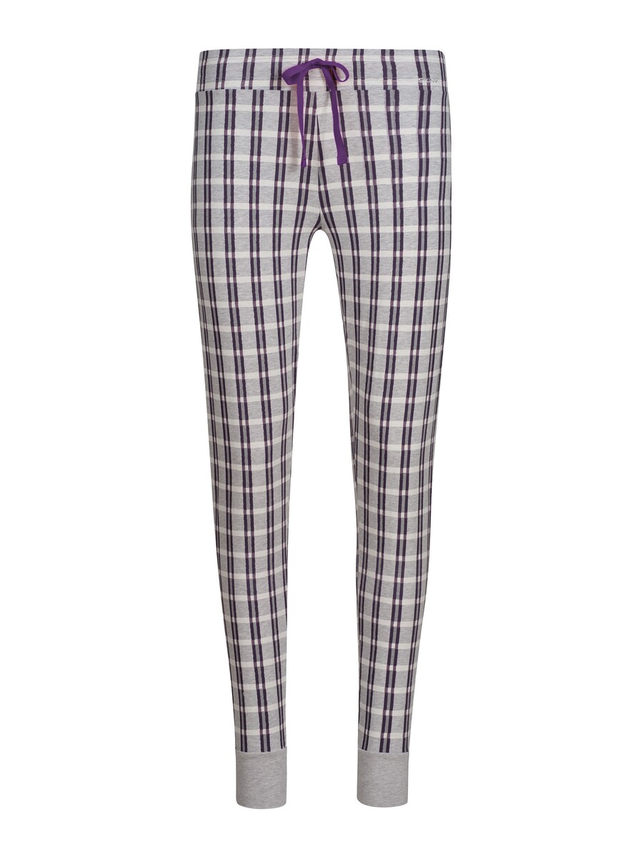 Пижамные штаны Skiny, серый
Пижамные штаны Skiny, серый