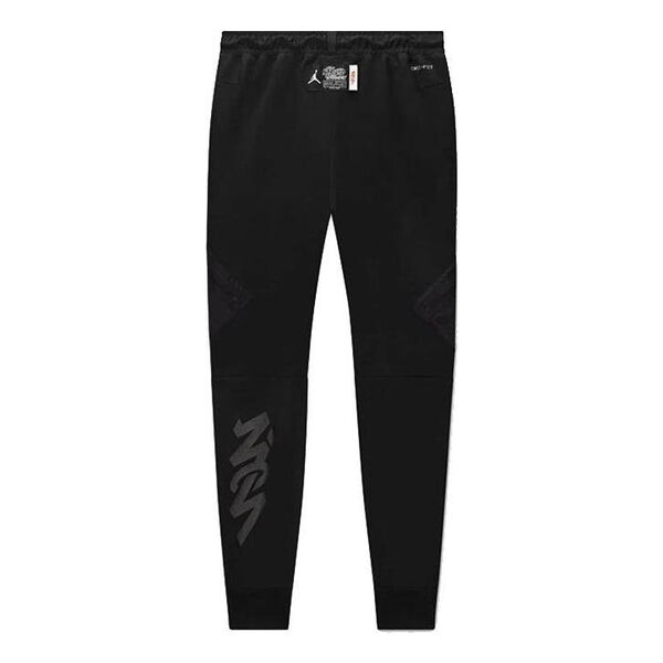 Спортивные штаны Men's Air Jordan x Zion Naruto Crossover Solid Color Alphabet Label Zipper Pocket Sports Pants/Trousers/Joggers Black, мультиколор
Спортивные штаны Men's Air Jordan x Zion Naruto Crossover Solid Color Alphabet Label Zipper Pocket Sports Pants/Trousers/Joggers Black, мультиколор