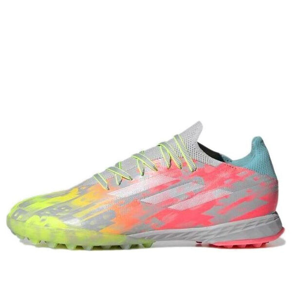 Кроссовки x speedflow .1 tf Adidas, красный
Кроссовки x speedflow .1 tf Adidas, красный