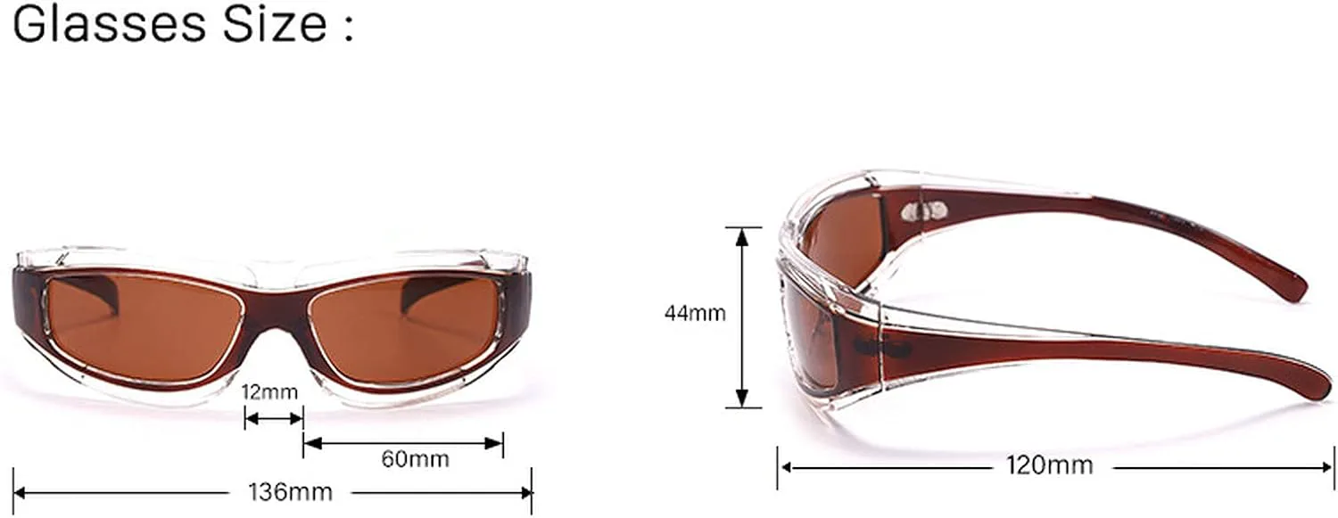Солнцезащитные очки COTIA Protect Eyewear 2021 в винтажном стиле из пластика, модные солнцезащитные очки для мужчин и женщин, стильное украшение для улицы, Yellow
Солнцезащитные очки COTIA Protect Eyewear 2021 в винтажном стиле из пластика, модные солнцезащитные очки для мужчин и женщин, стильное украшение для улицы, Yellow