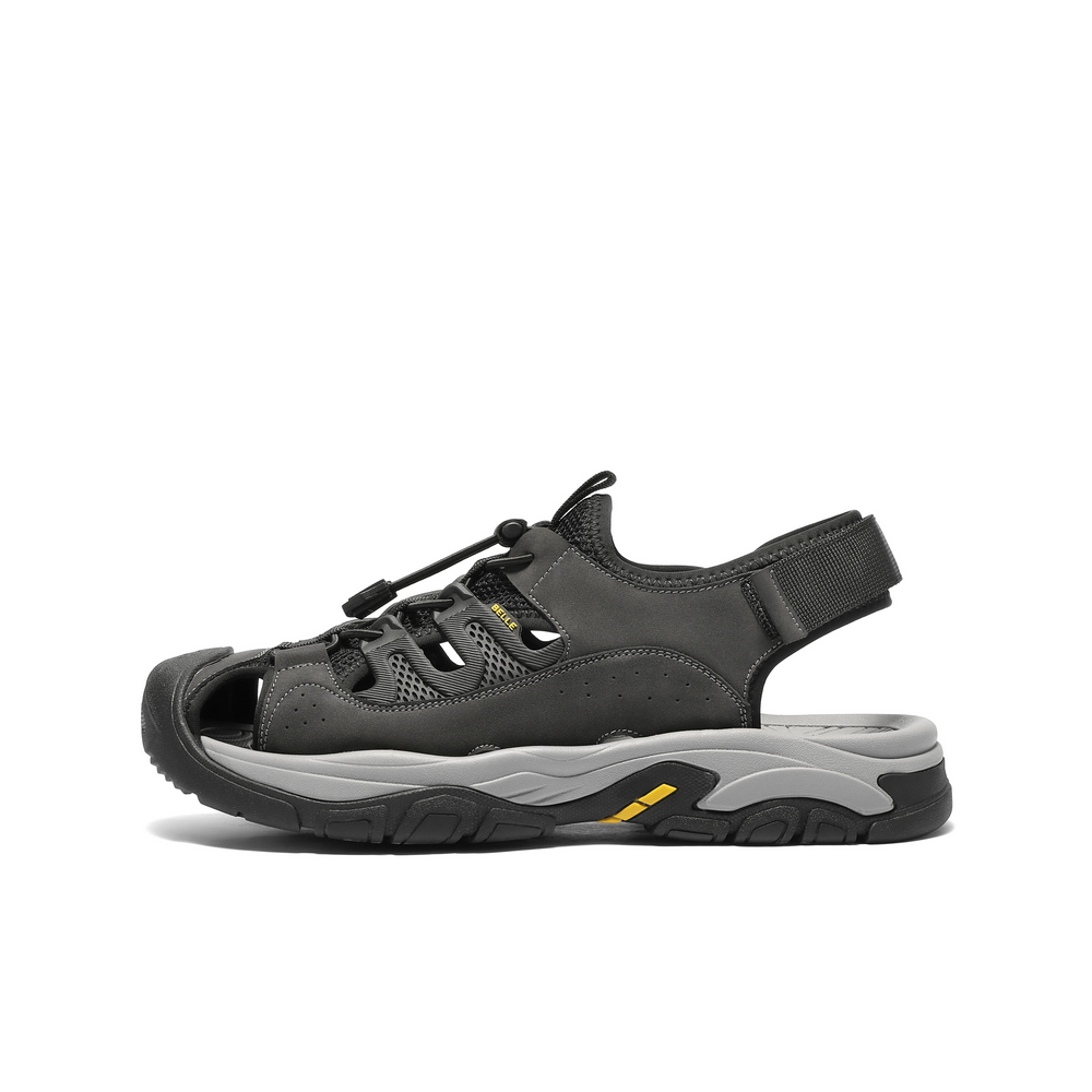 Мужские кроссовки для речного треккинга BELLE, Apricot
Мужские кроссовки для речного треккинга BELLE, Apricot