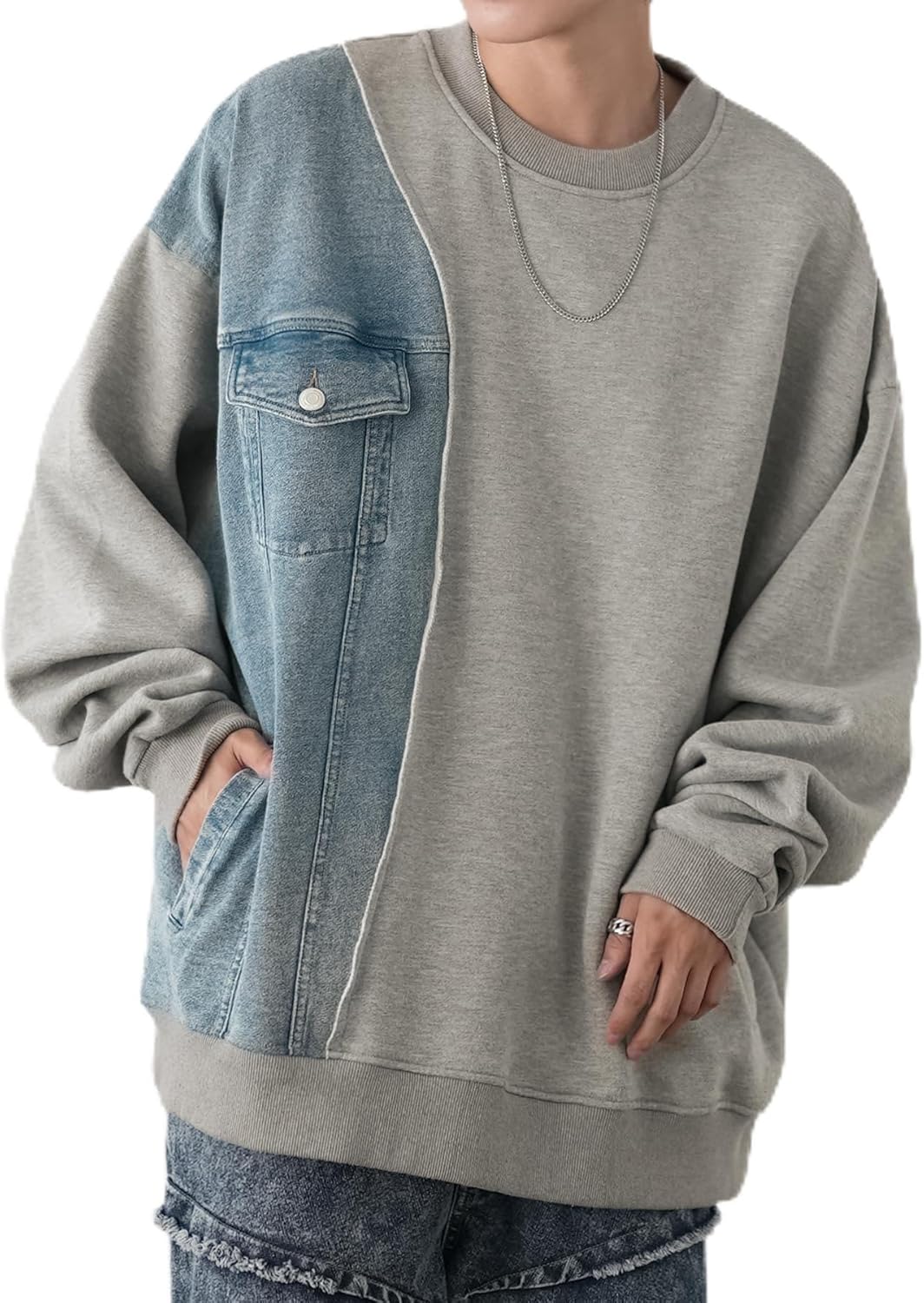 Толстовка Тренажер для бега в стороны Inprobes 70394 для мужчин Improves, светло-серый
Толстовка Тренажер для бега в стороны Inprobes 70394 для мужчин Improves, светло-серый