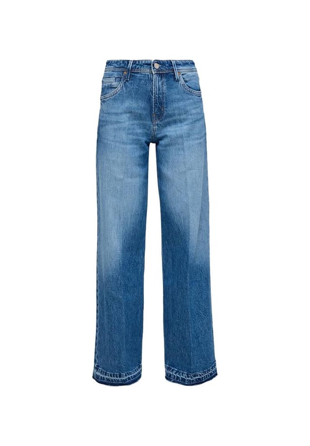 Джинсы S.Oliver, синий
Джинсы S.Oliver, синий