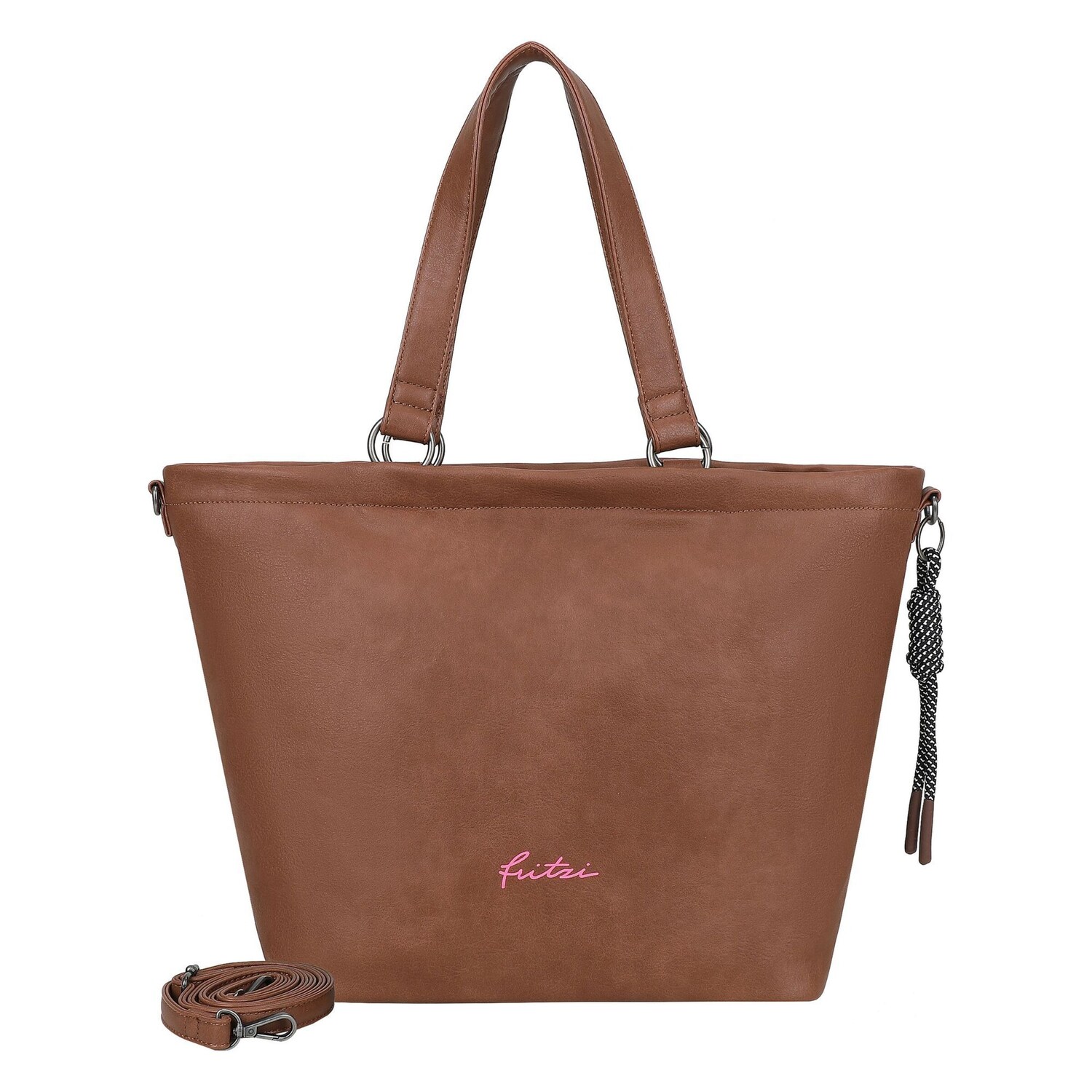 Fritzi aus Preußen Сумка через плечо 'Lou' в коричневом цвете
Fritzi aus Preußen Сумка через плечо 'Lou' в коричневом цвете