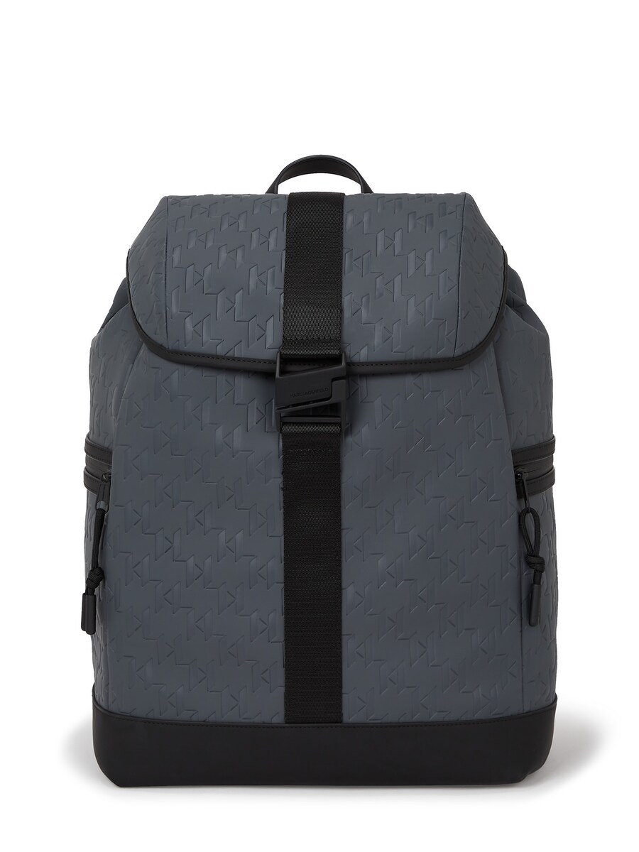 Рюкзак Karl Lagerfeld, Dark grey
Рюкзак Karl Lagerfeld, Dark grey