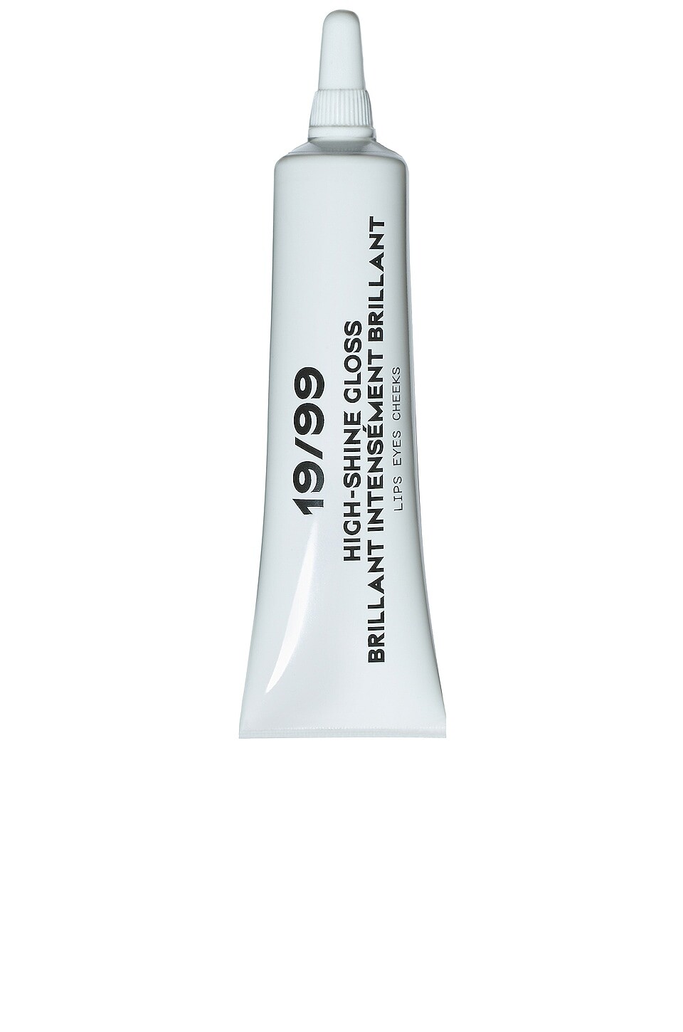 Блеск для губ 19/99 Beauty High Shine Gloss, цвет Glass
Блеск для губ 19/99 Beauty High Shine Gloss, цвет Glass