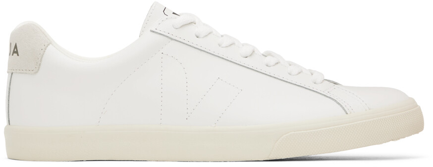 Белые кроссовки Esplar VEJA, Белый, Белые кроссовки Esplar VEJA
Белые кроссовки Esplar VEJA, Белый, Белые кроссовки Esplar VEJA