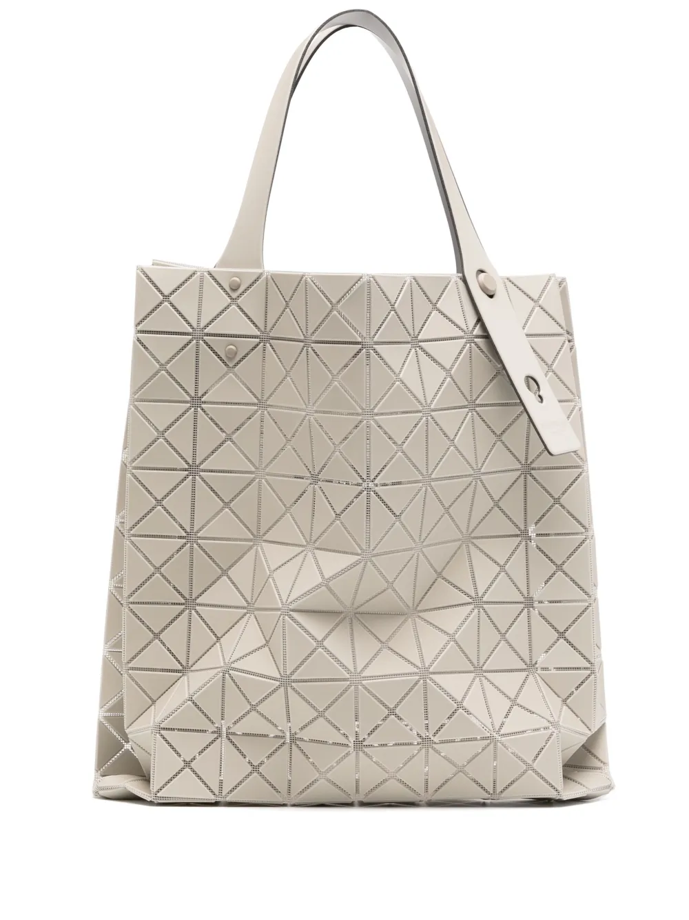 Сумка-тоут Prism Plus Bao Bao Issey Miyake, нейтральный
Сумка-тоут Prism Plus Bao Bao Issey Miyake, нейтральный