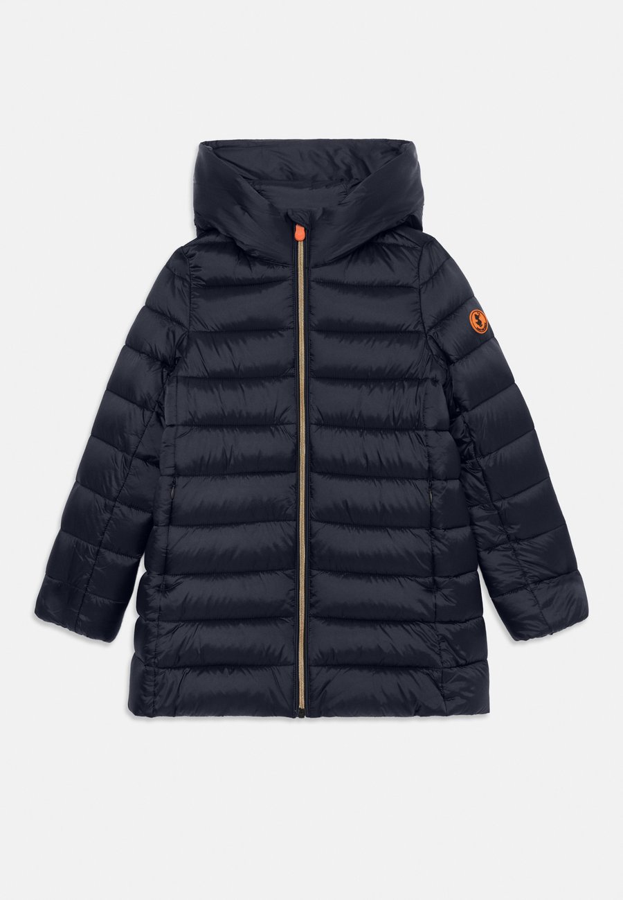 Зимнее пальто Save the duck ORIANA, Blue Black/Dark Blue
Зимнее пальто Save the duck ORIANA, Blue Black/Dark Blue