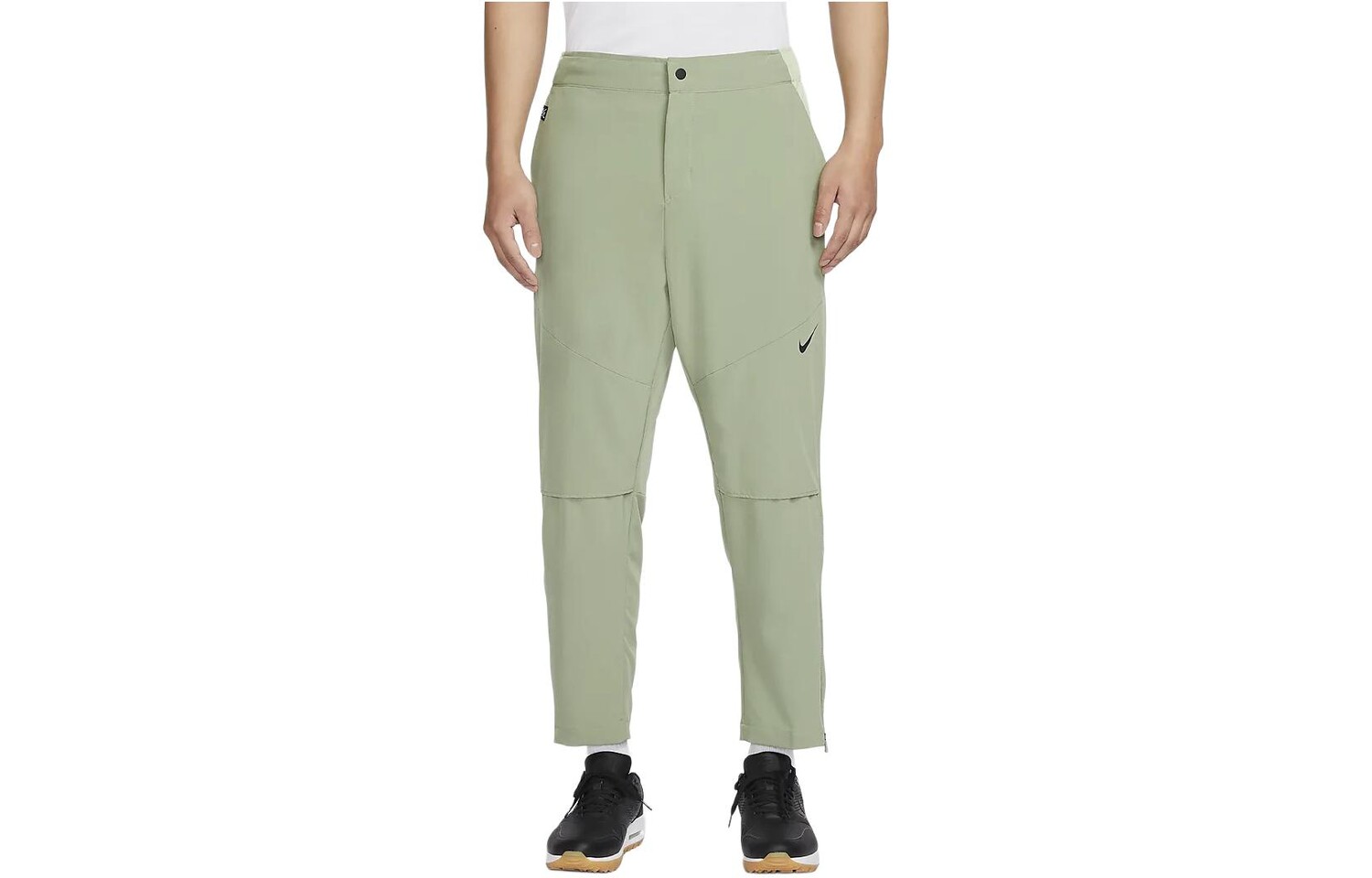 Одежда Повседневные брюки Мужские Зеленый Nike, зеленый
Одежда Повседневные брюки Мужские Зеленый Nike, зеленый