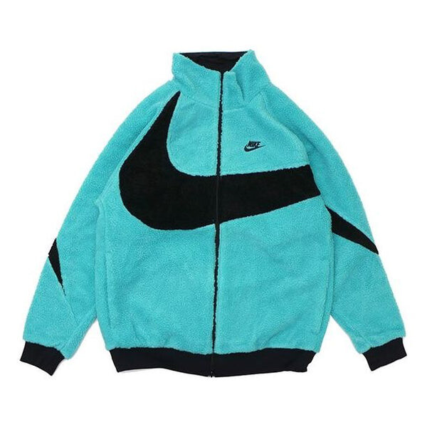 Куртка big swoosh reversible boa jacket (asia sizing) 'jade black' Nike, синий
Куртка big swoosh reversible boa jacket (asia sizing) 'jade black' Nike, синий