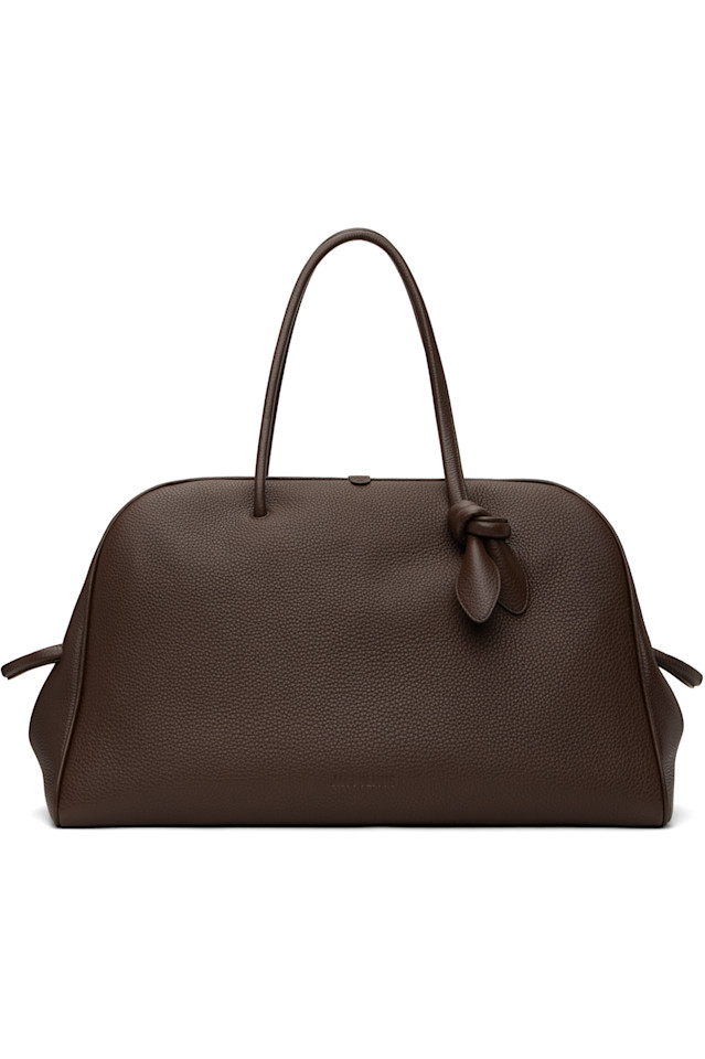 Сумка-шоппер 'The Large Turismo' Jacquemus, коричневый
Сумка-шоппер 'The Large Turismo' Jacquemus, коричневый