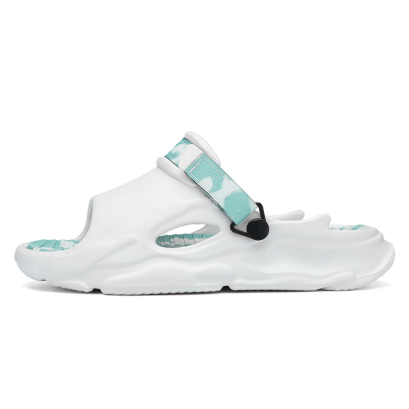 Darcy Sen Пляжные сандалии унисекс фруктовый зеленый/хаки/черный/белый зеленый-белый зеленый, цвет White Green
Darcy Sen Пляжные сандалии унисекс фруктовый зеленый/хаки/черный/белый зеленый-белый зеленый, цвет White Green