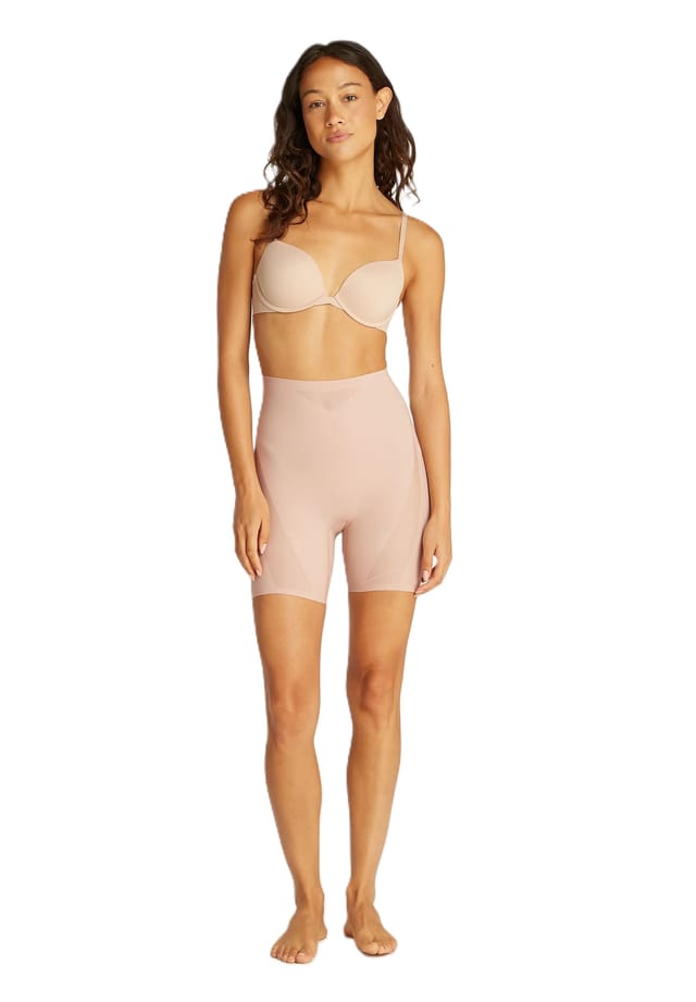 Короткие облегающие брюки "sculpt firm tigh slimmer" Calvin Klein, цвет 7ns cedar
Короткие облегающие брюки "sculpt firm tigh slimmer" Calvin Klein, цвет 7ns cedar