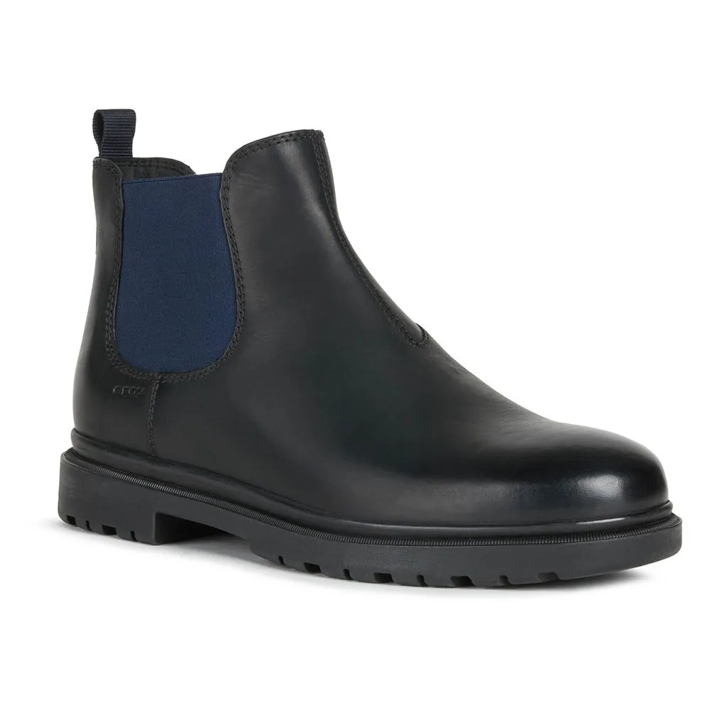 Ботинки Geox Andalo, коричневый
Ботинки Geox Andalo, коричневый