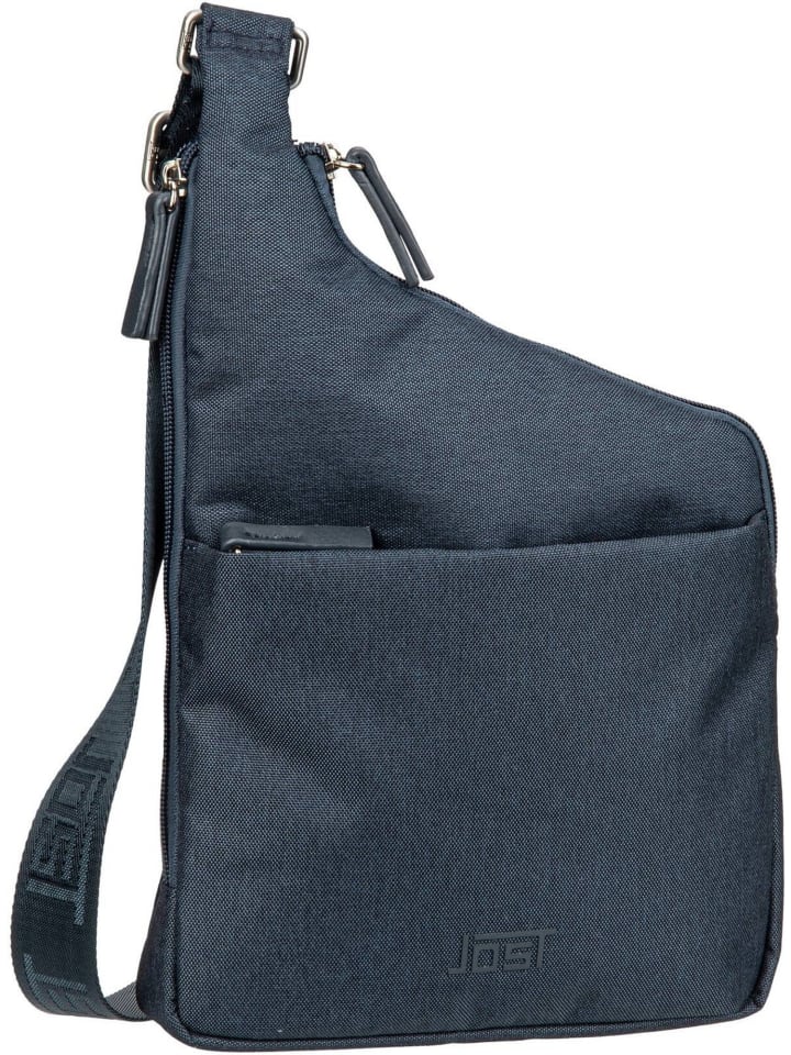 Рюкзак Jost, темно-синий
Рюкзак Jost, темно-синий