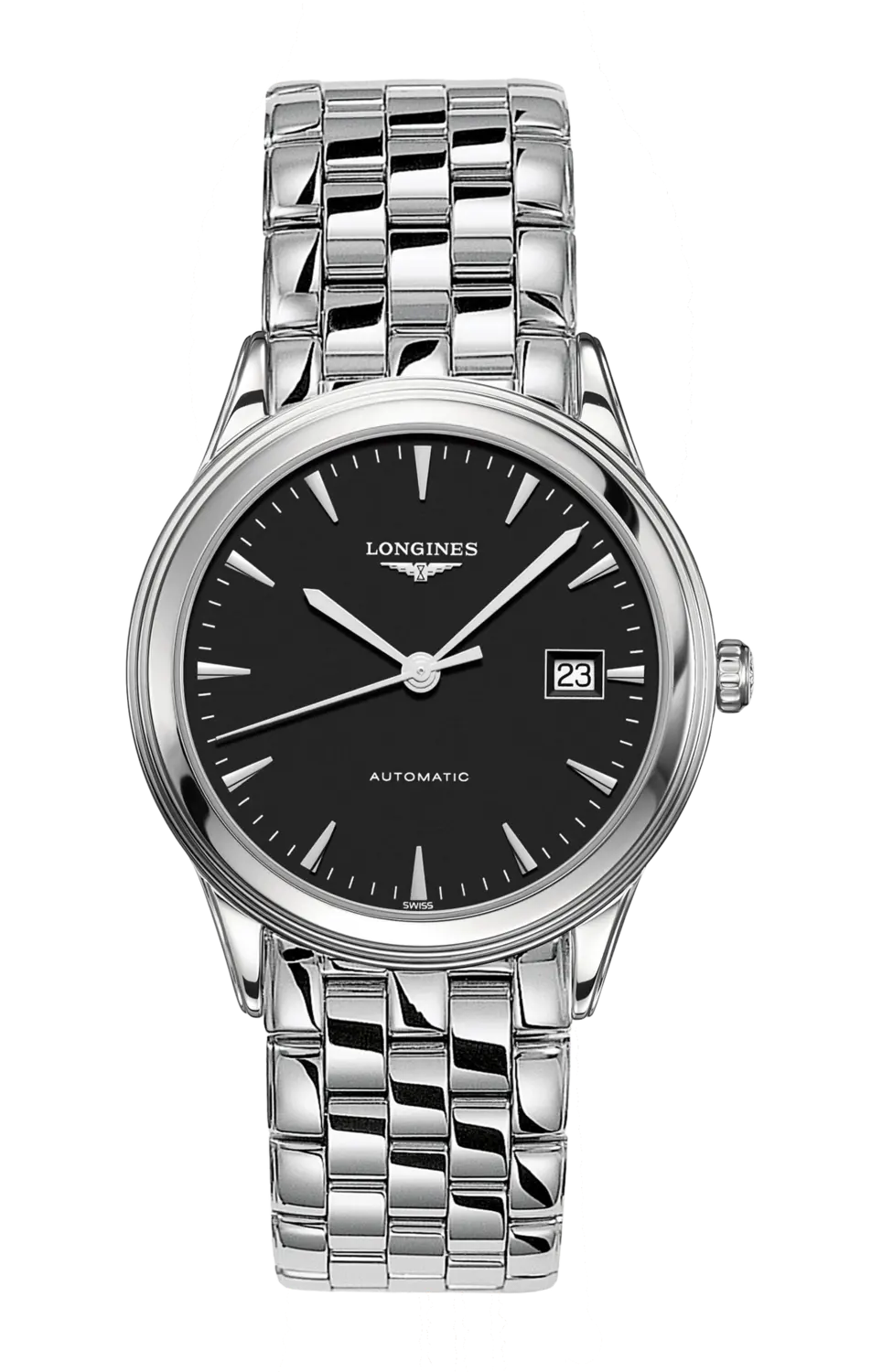 Часы flagship Longines
Часы flagship Longines